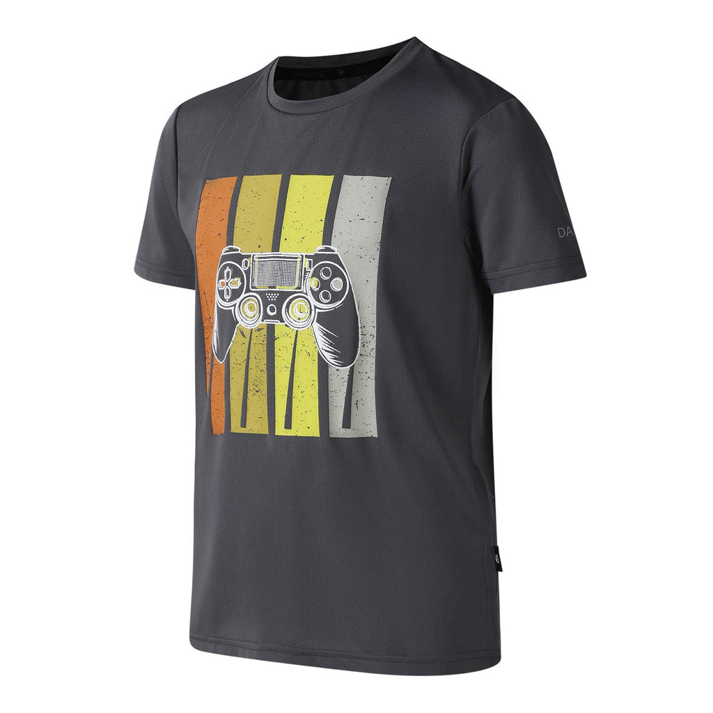 AMUSE III TEE Kinder