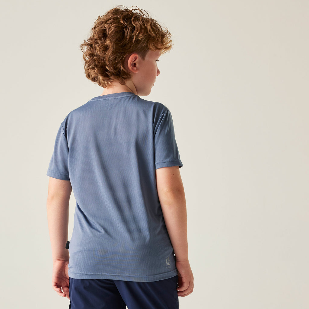 AMUSE III TEE Kinder