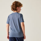 AMUSE III TEE Kinder