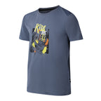 AMUSE III TEE Kinder