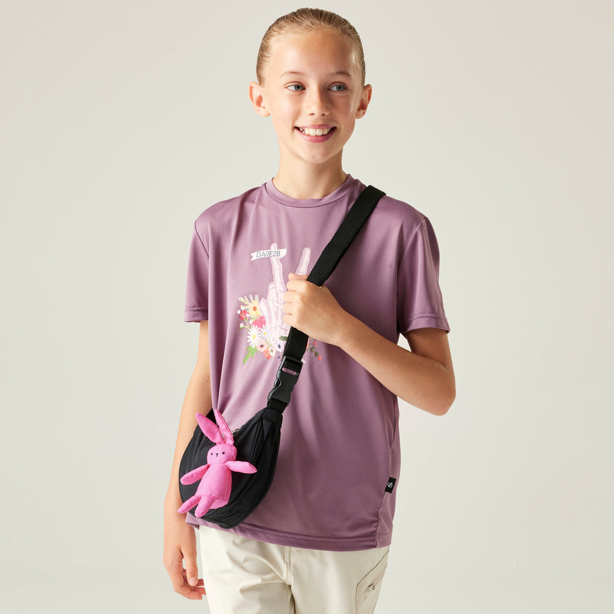 AMUSING TEE Kinder