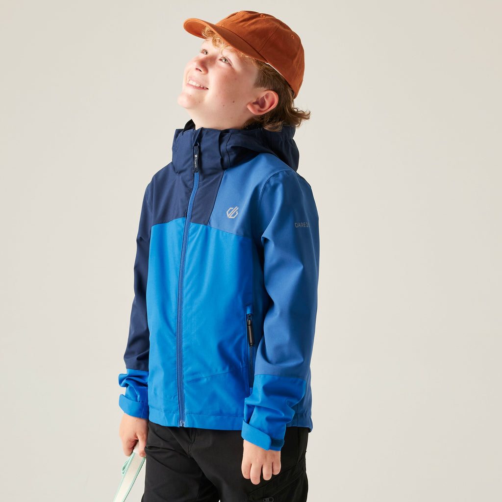 EXPLORE III JACKET