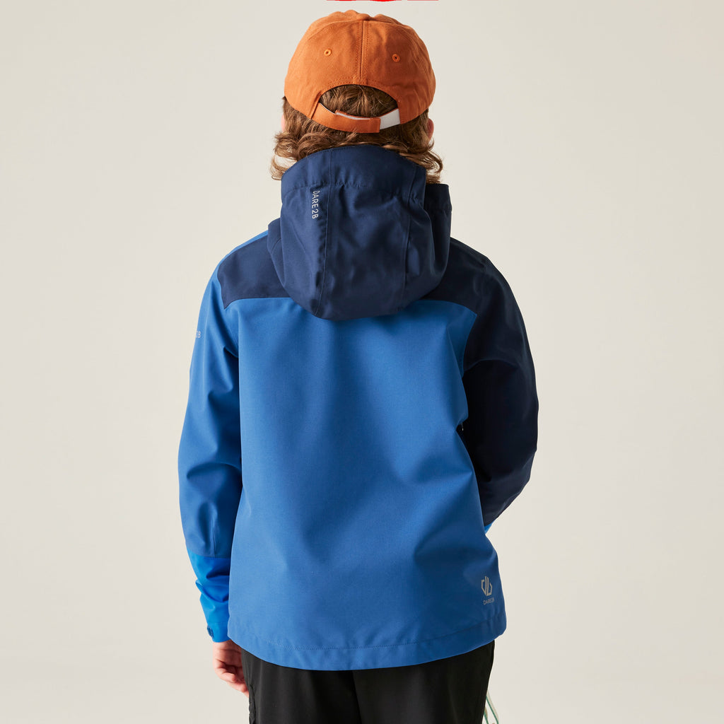 EXPLORE III JACKET