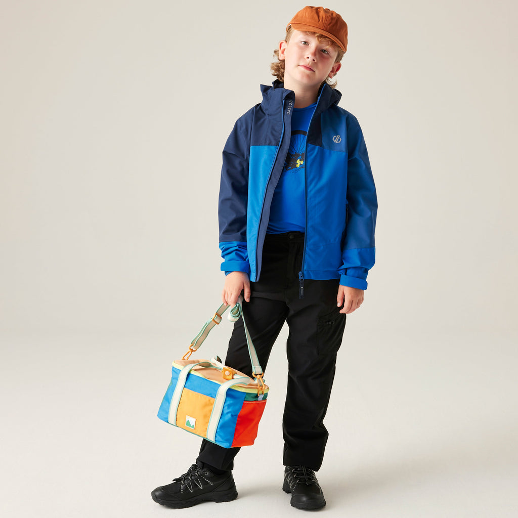 EXPLORE III JACKET