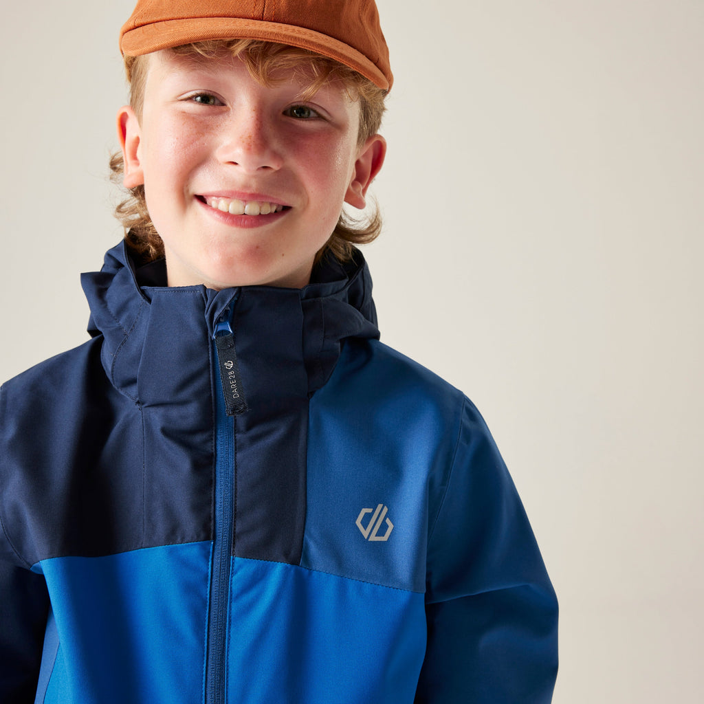 EXPLORE III JACKET