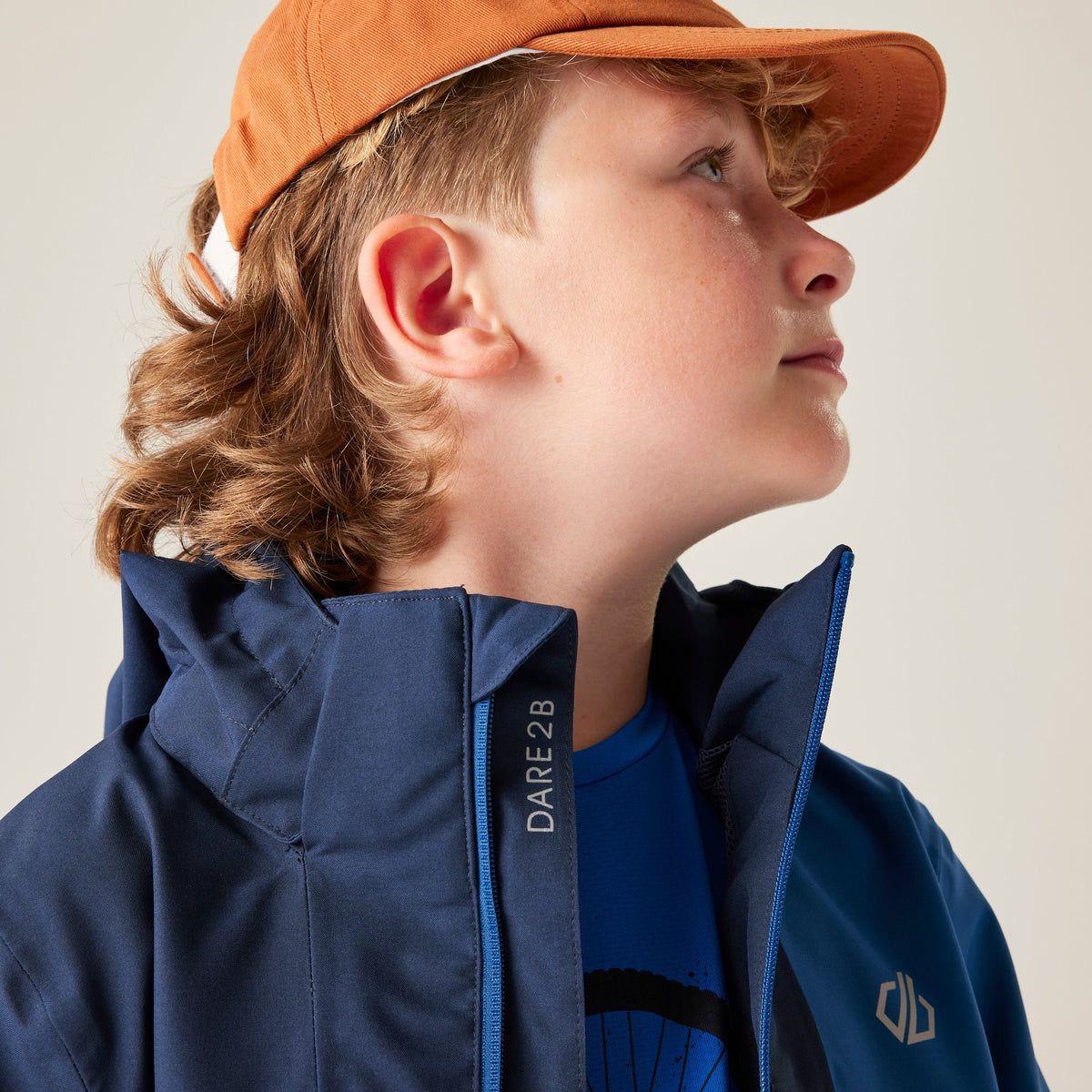 EXPLORE III JACKET