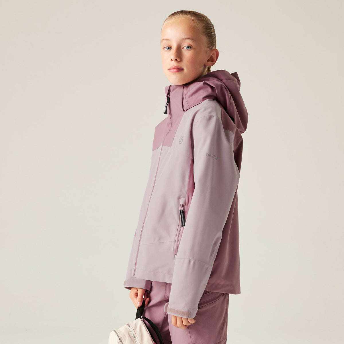 EXPLORE III JACKET
