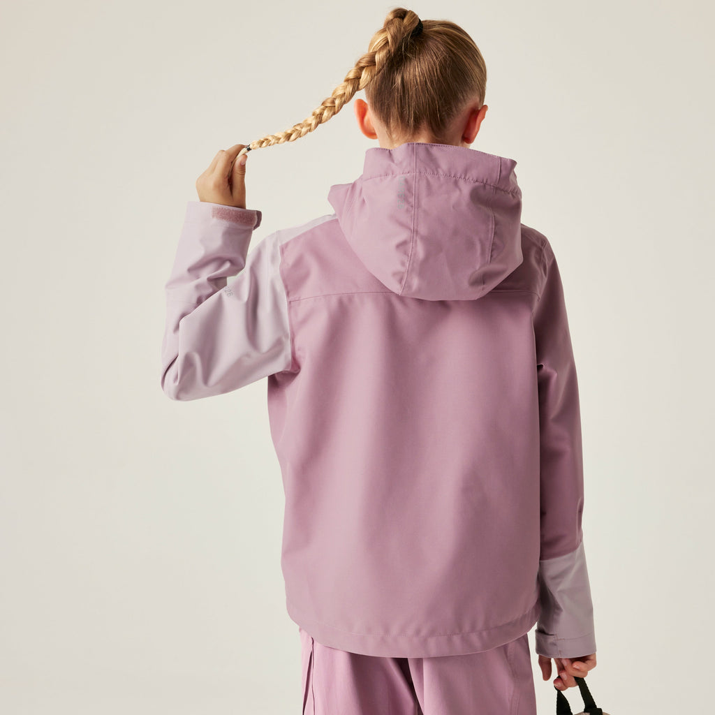 EXPLORE III JACKET