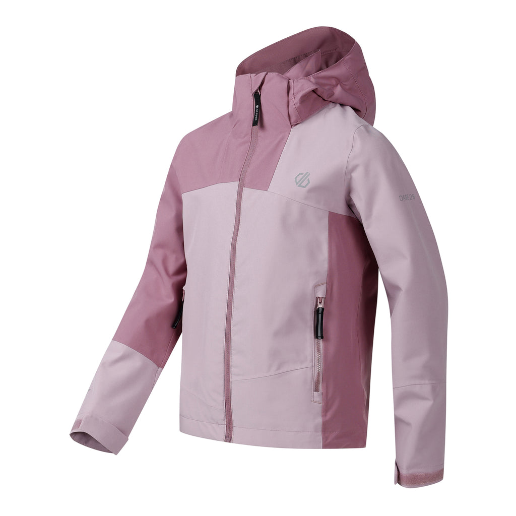 EXPLORE III JACKET