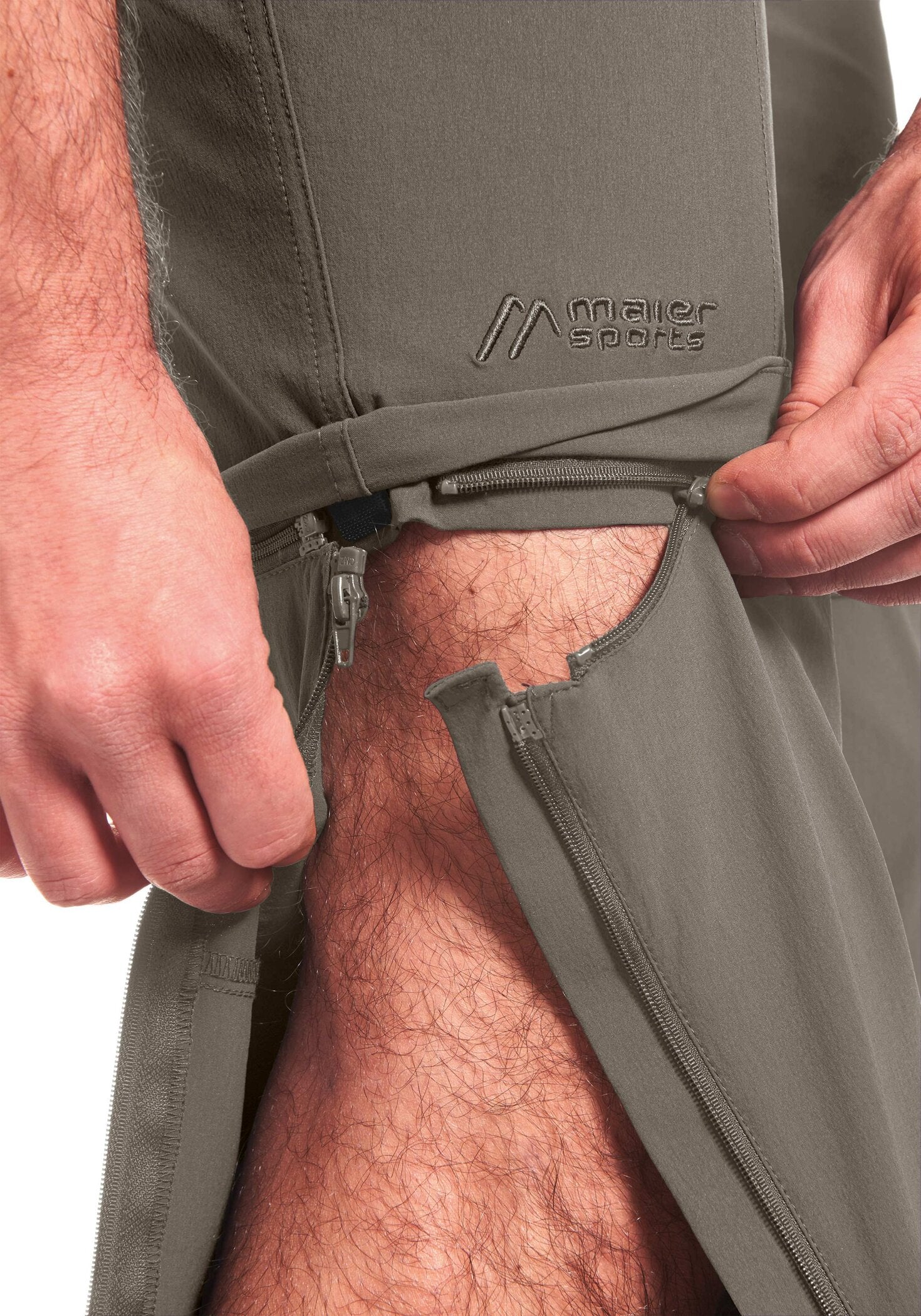 Herren Hose Tajo