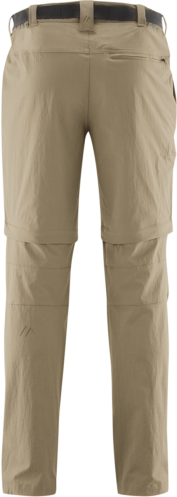 SPORTS Herren Zip-Off Hose "Tajo 2"