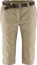Damen Caprihose Kluane - Outdoor & Sport