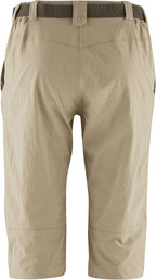 Damen Caprihose Kluane - Outdoor & Sport