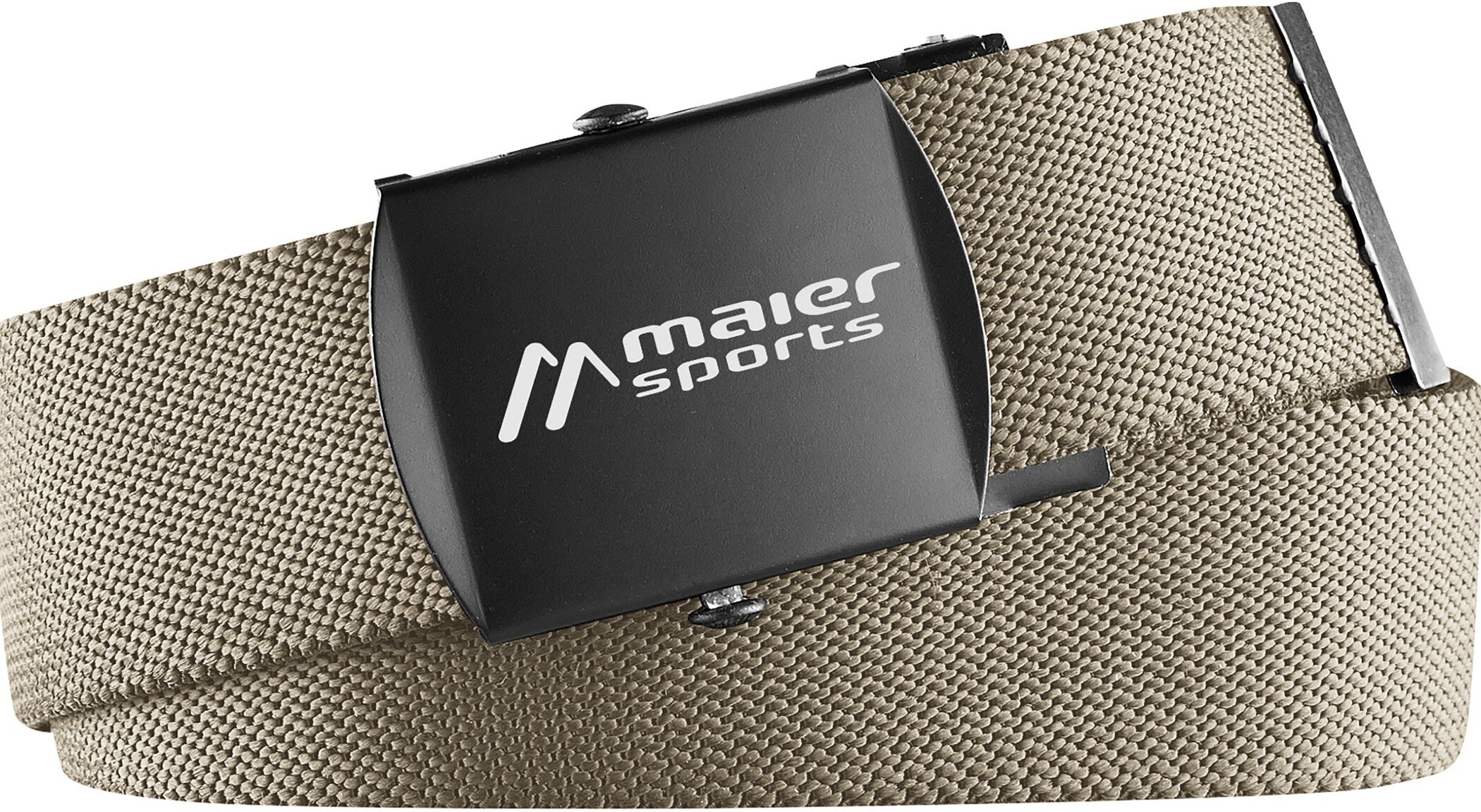 Maier Sports Unisex Gürtel Tech Belt