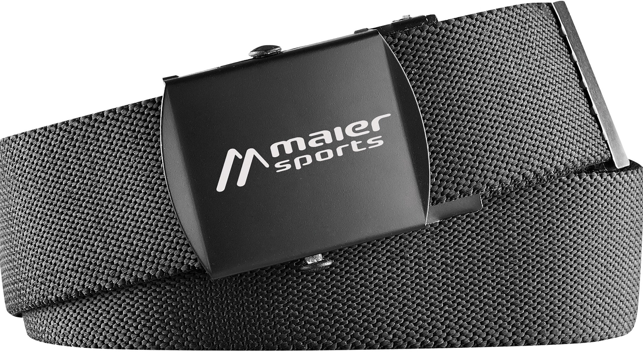 Maier Sports Unisex Gürtel Tech Belt