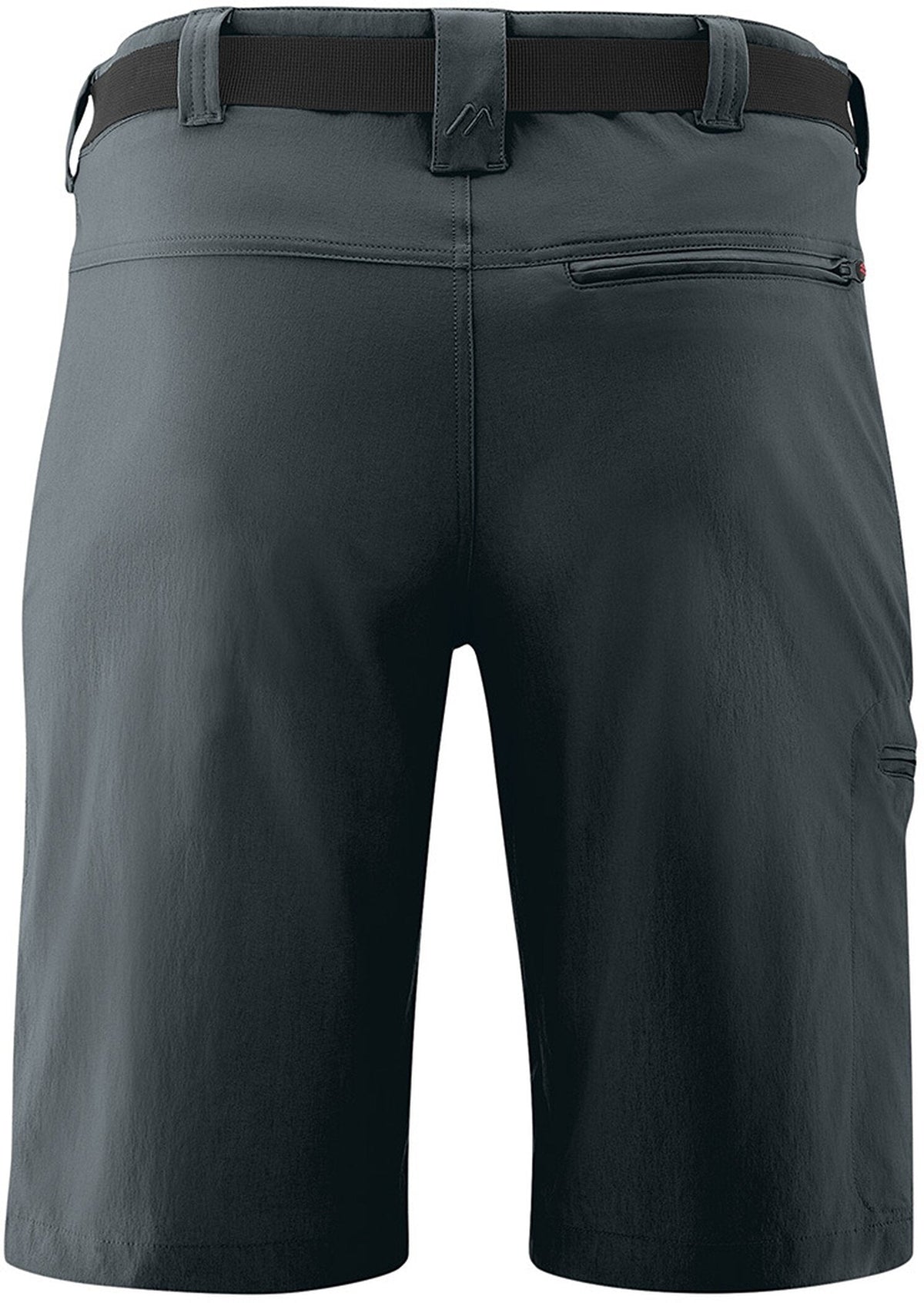 Herren Bermuda Huang – Wasserabweisende Wanderhose