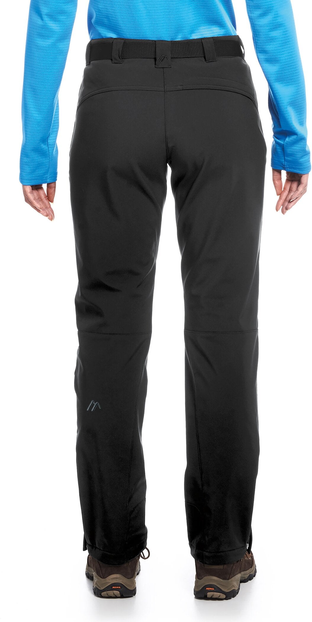 Damen Softshell Tech Pants W Funktionshose