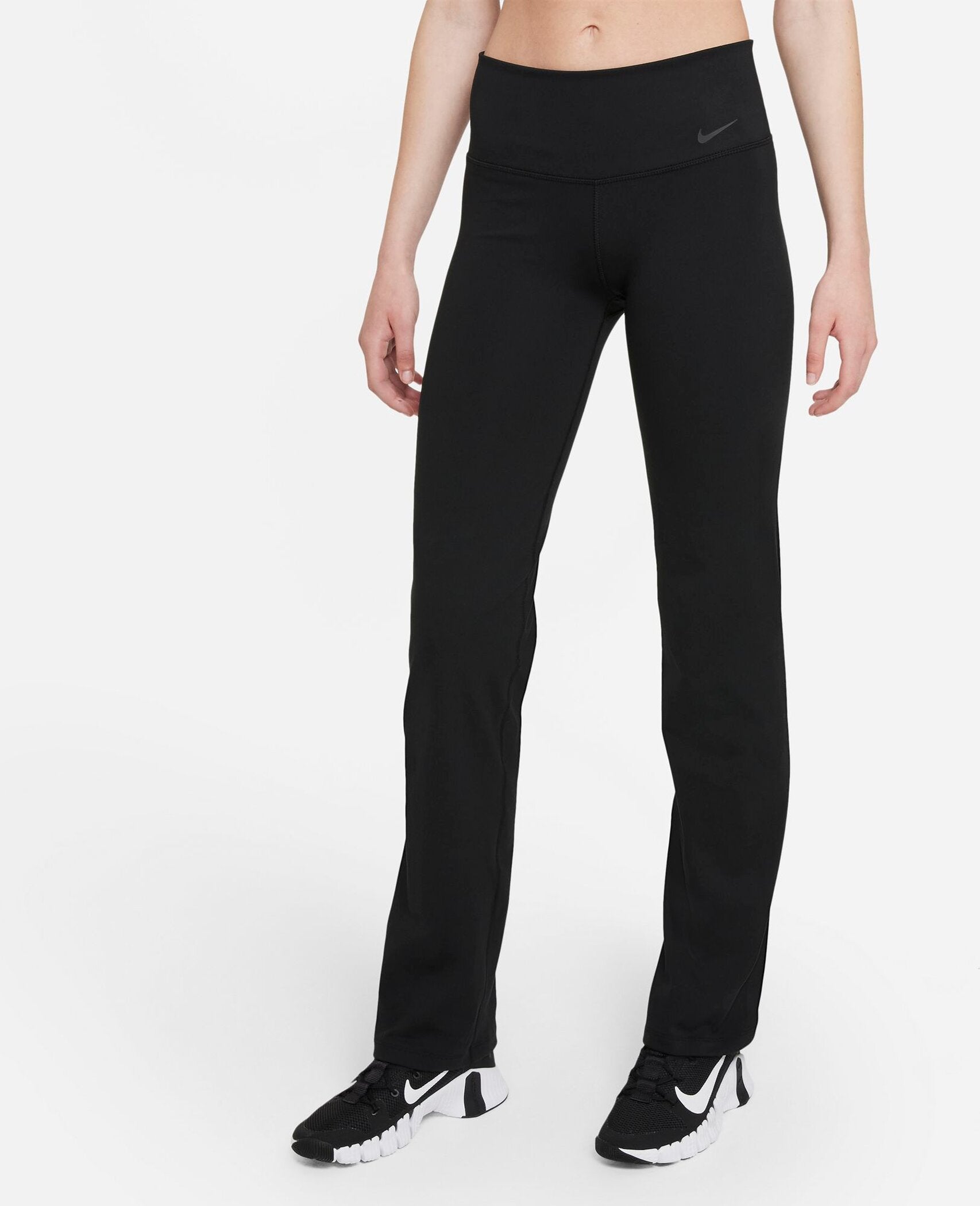 Damen Sporthose W NK DF PWR CLASSIC PANT