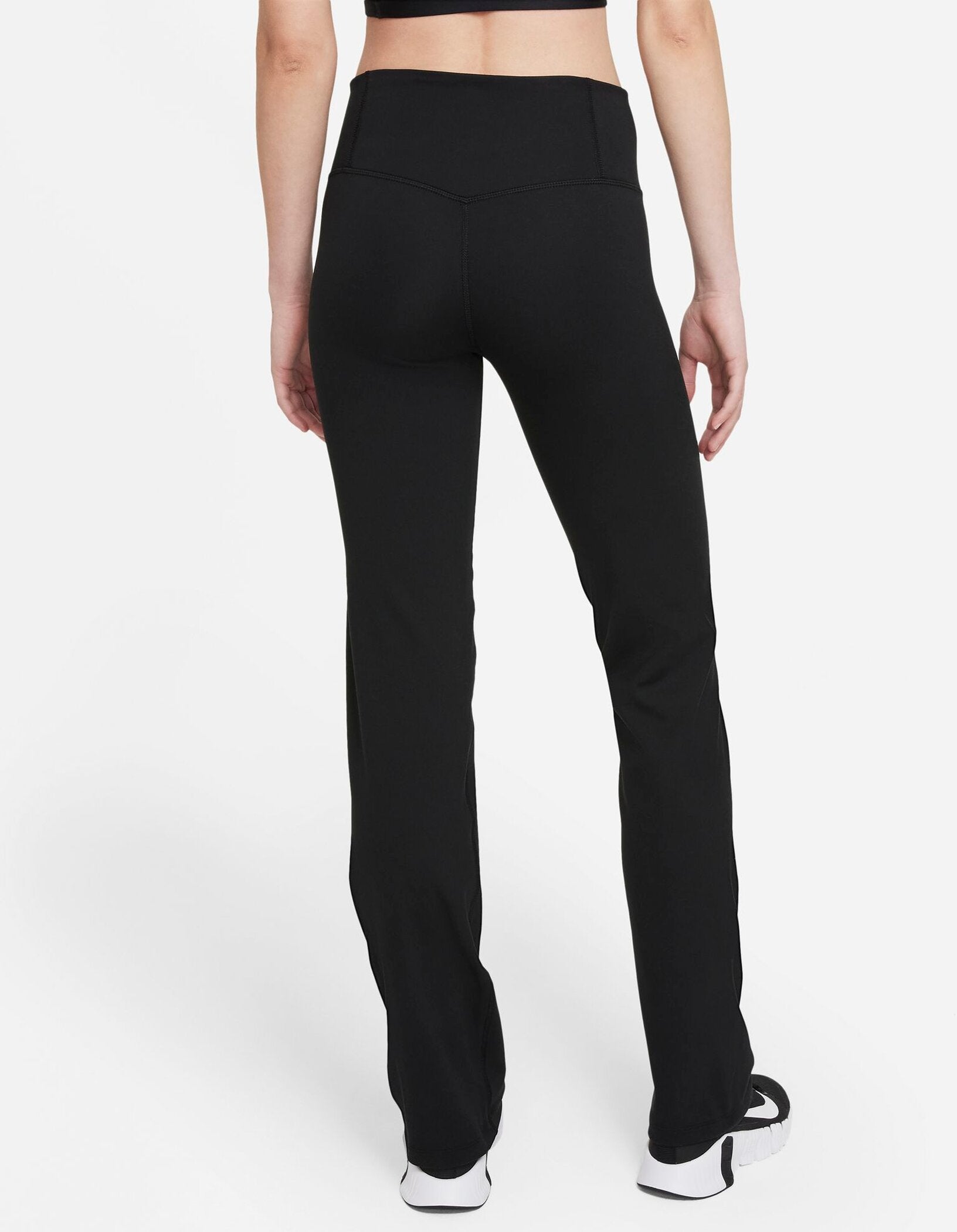 Damen Sporthose W NK DF PWR CLASSIC PANT