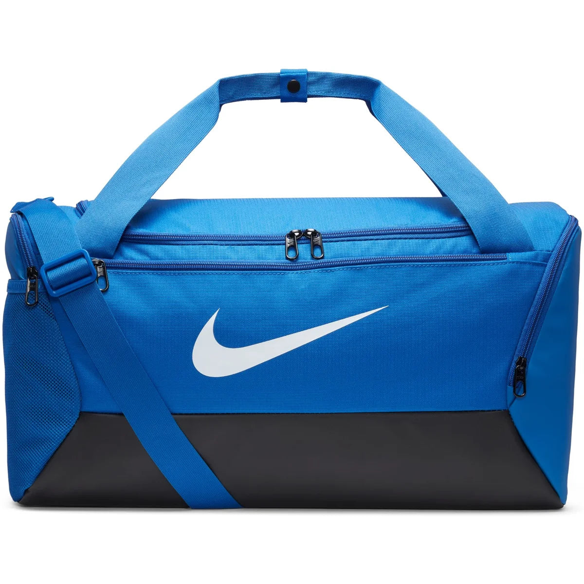 NIKE Brasilia Sporttasche 41L – Robuste Trainingstasche