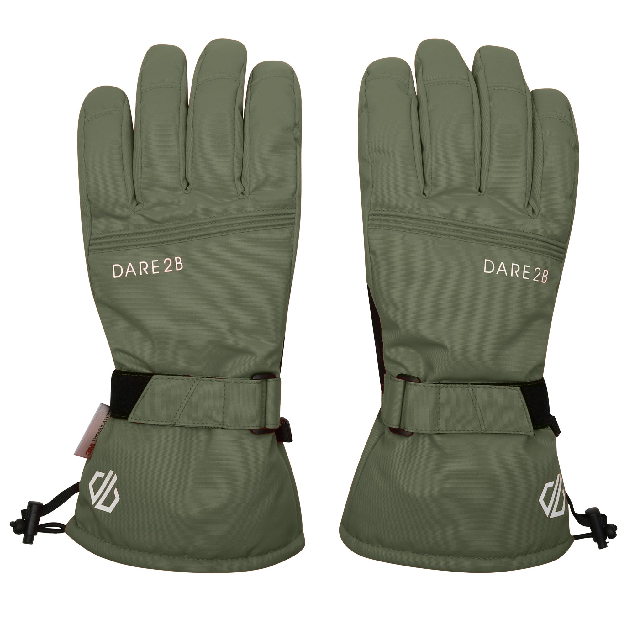 DARE 2B WORTHY GLOVE Isolierte Winterhandschuhe