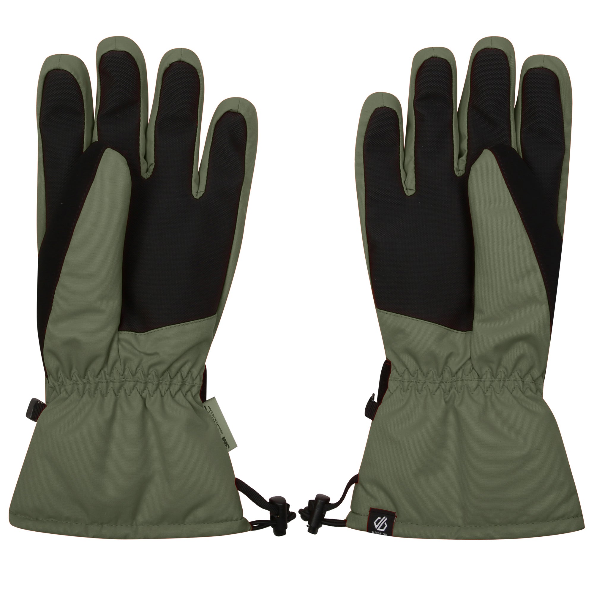 DARE 2B WORTHY GLOVE Isolierte Winterhandschuhe