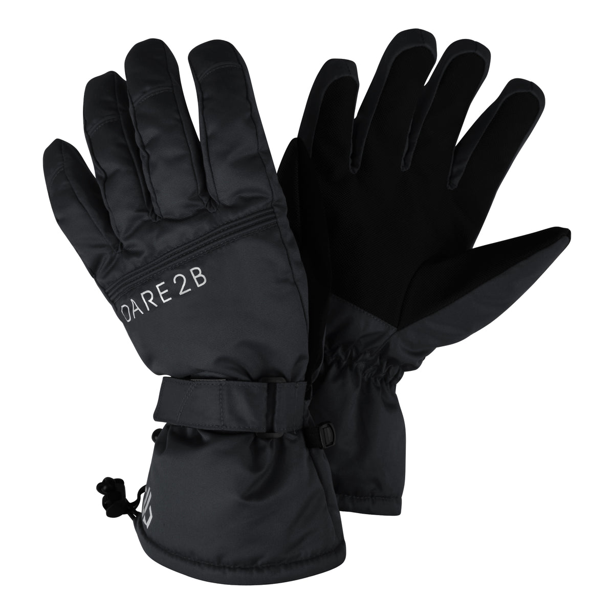 WORTHY GLOVE Isolierte Winterhandschuhe