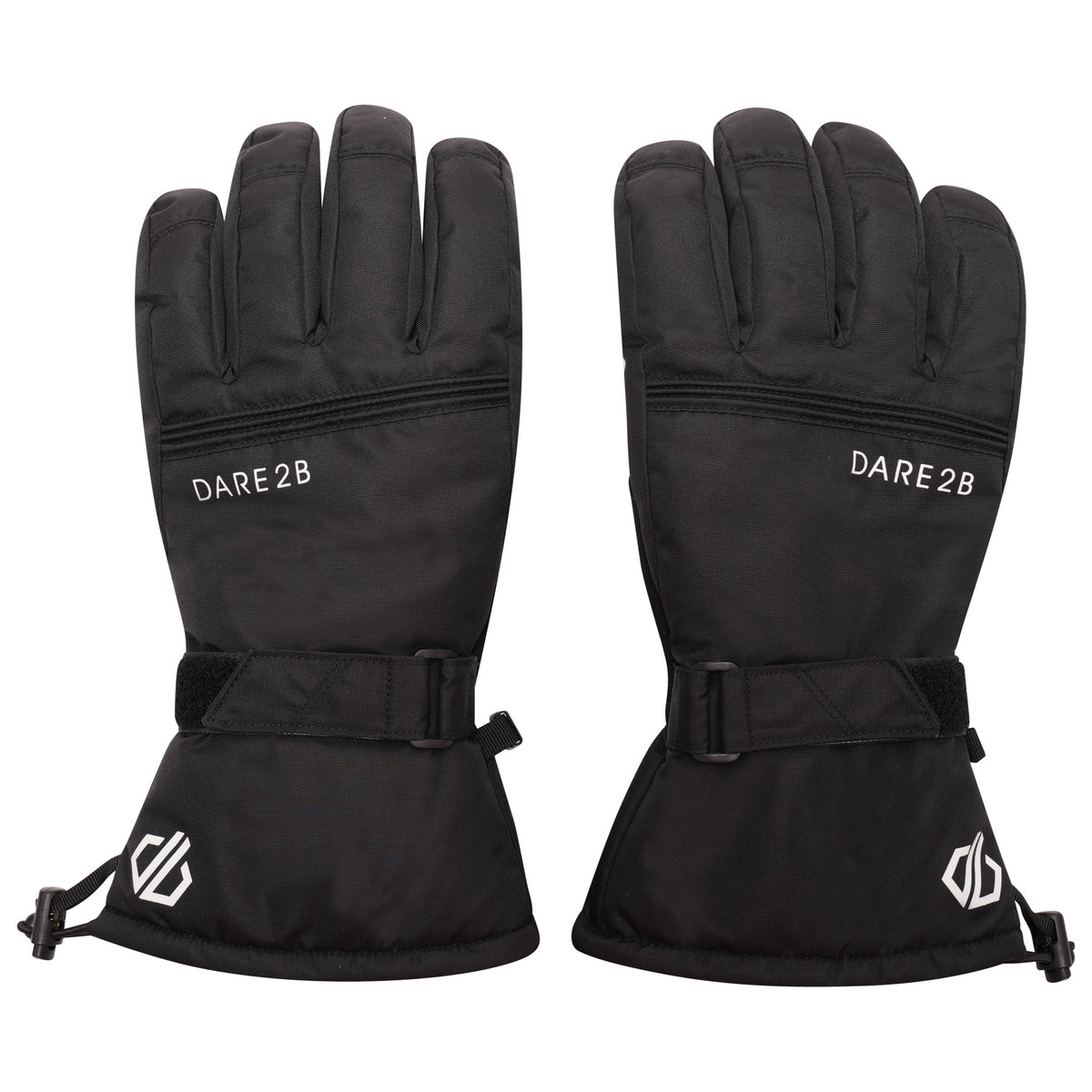 WORTHY GLOVE Isolierte Winterhandschuhe