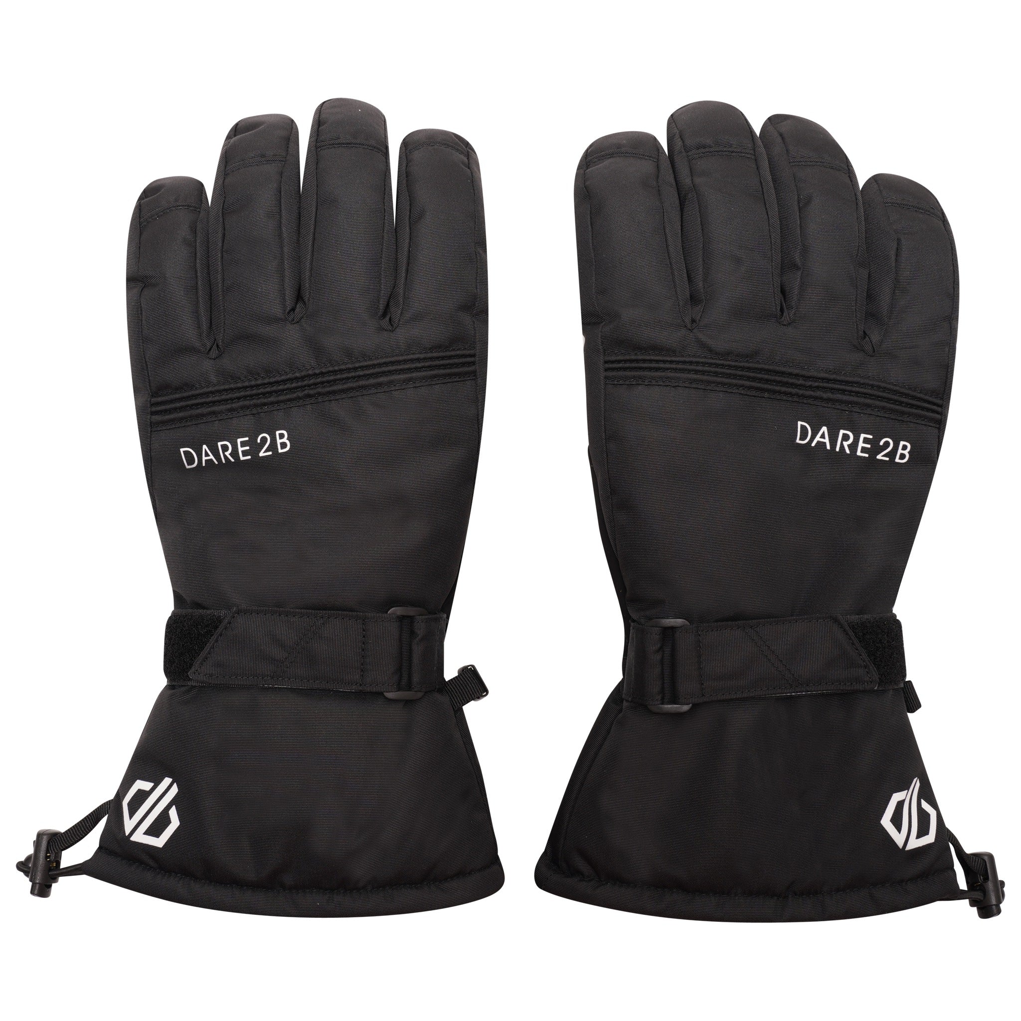 DARE 2B WORTHY GLOVE Isolierte Winterhandschuhe