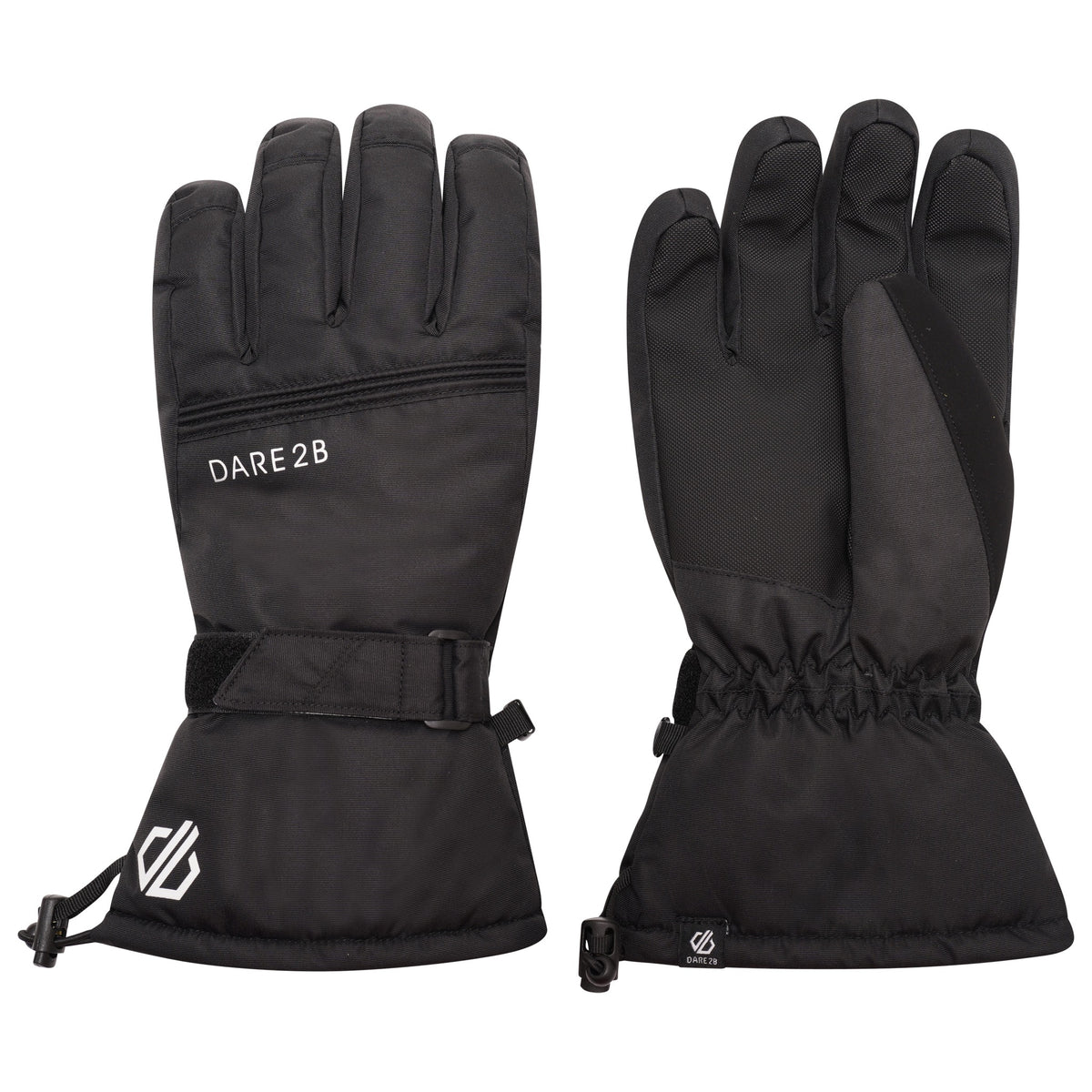 WORTHY GLOVE Isolierte Winterhandschuhe