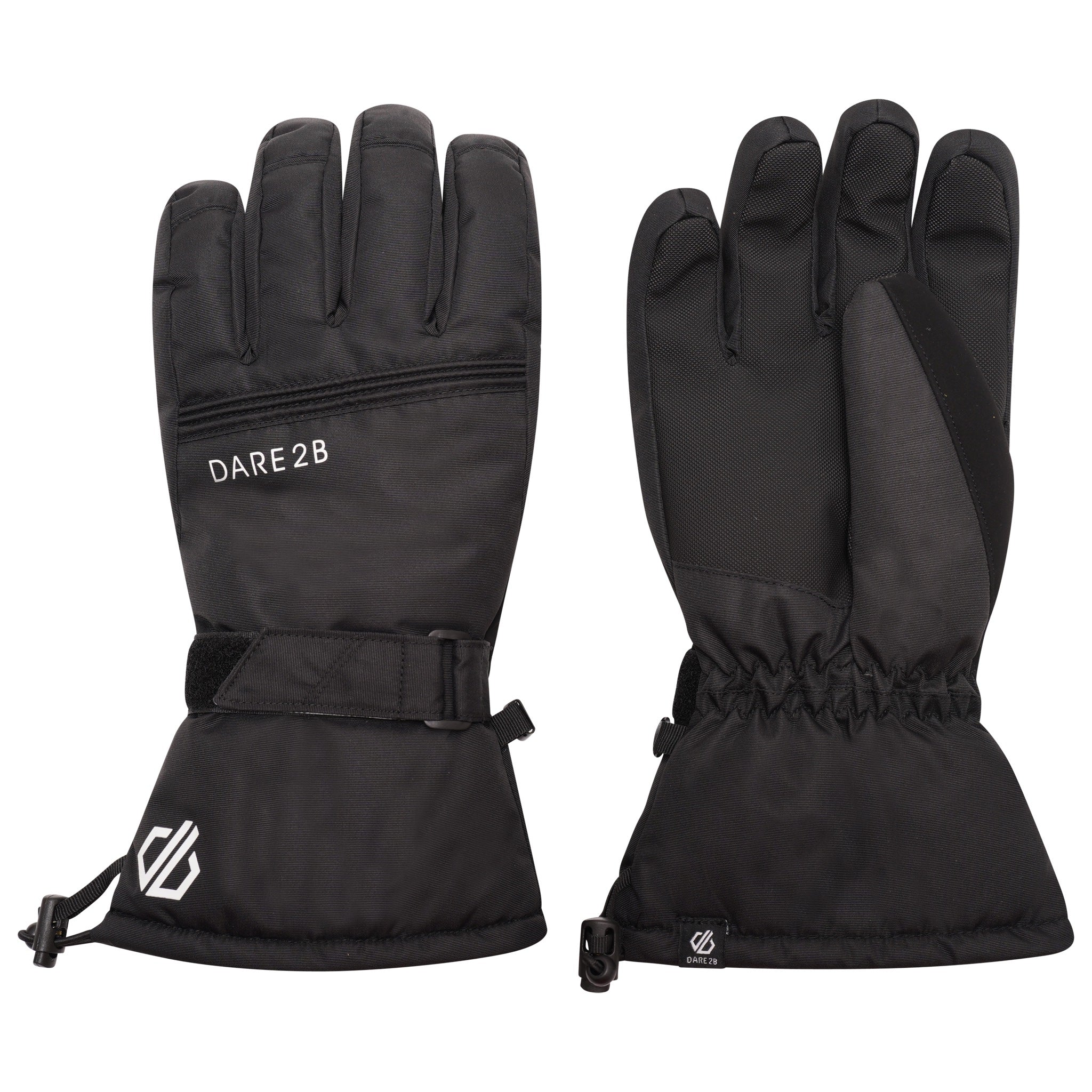 DARE 2B WORTHY GLOVE Isolierte Winterhandschuhe