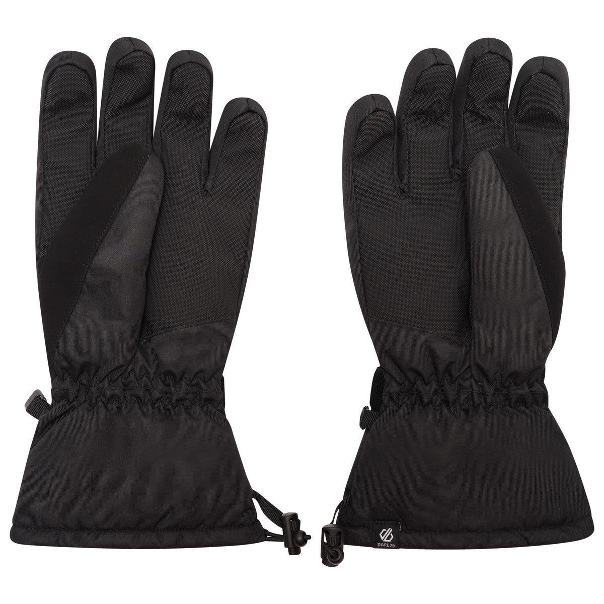 WORTHY GLOVE Isolierte Winterhandschuhe