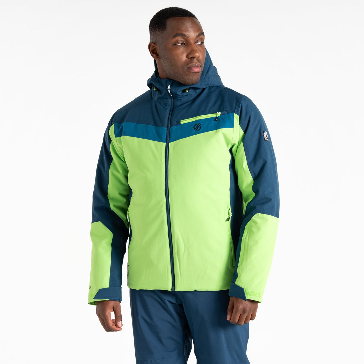 EAGLE II JACKET – Wetterfeste Outdoorjacke