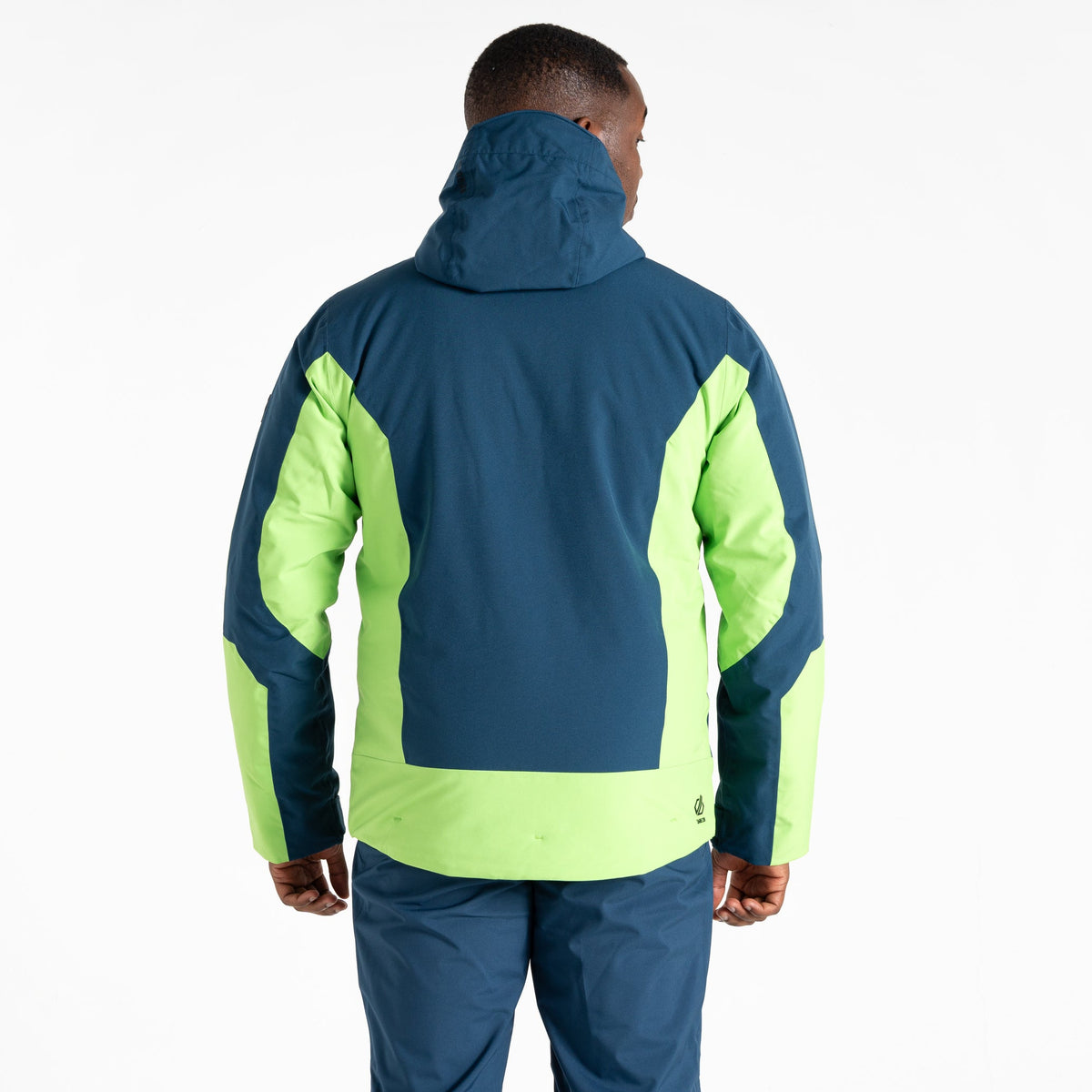 EAGLE II JACKET – Wetterfeste Outdoorjacke