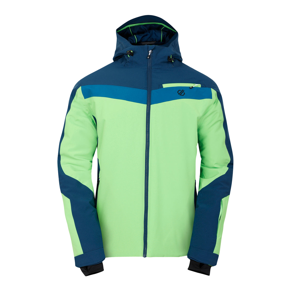EAGLE II JACKET – Wetterfeste Outdoorjacke