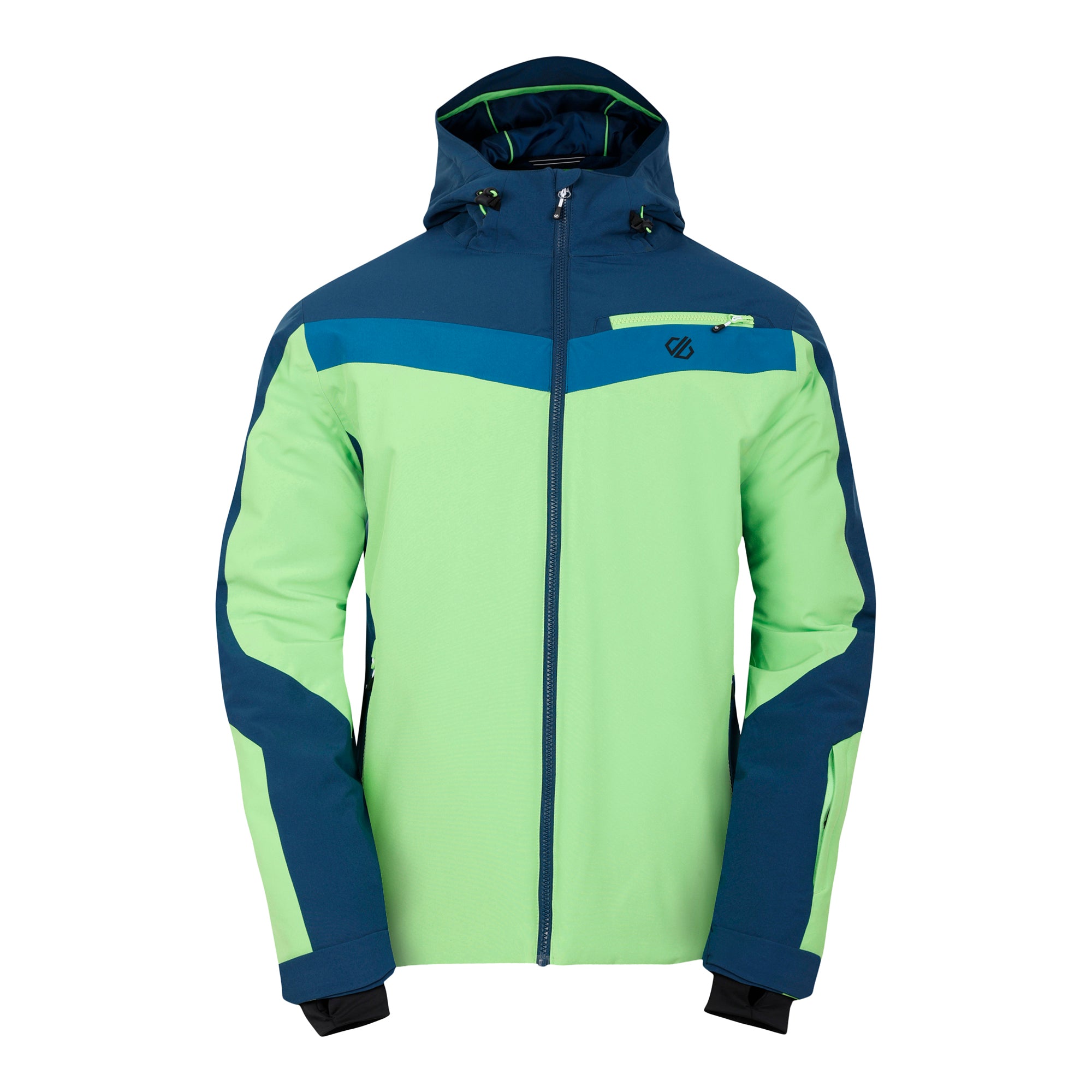 DARE 2B EAGLE II JACKET – Wetterfeste Outdoorjacke