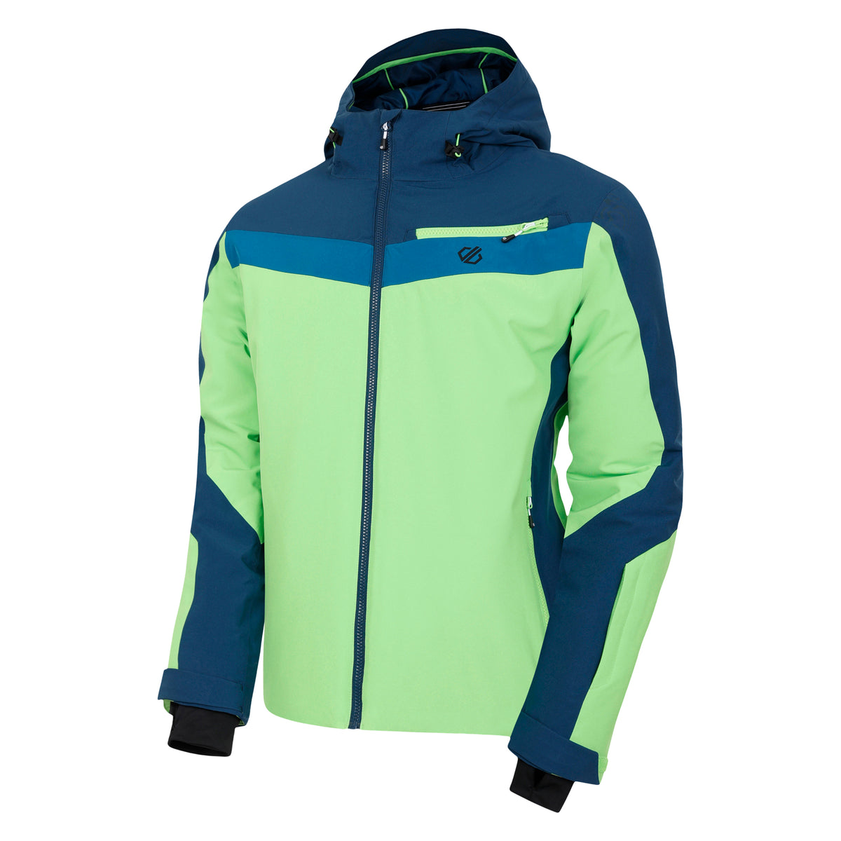 EAGLE II JACKET – Wetterfeste Outdoorjacke