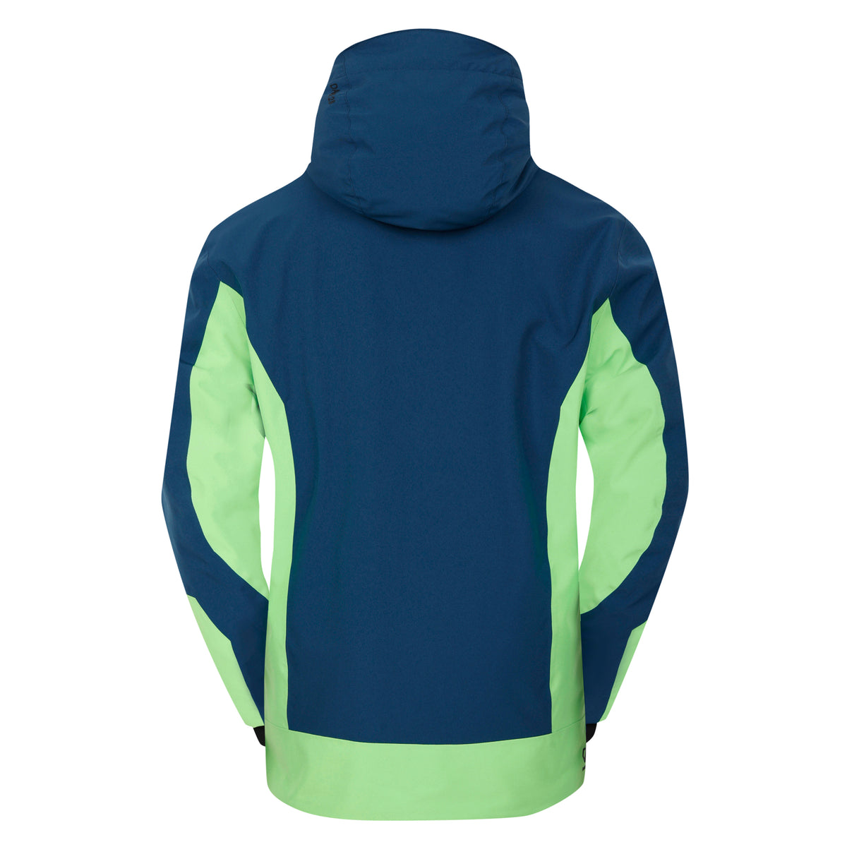 EAGLE II JACKET – Wetterfeste Outdoorjacke