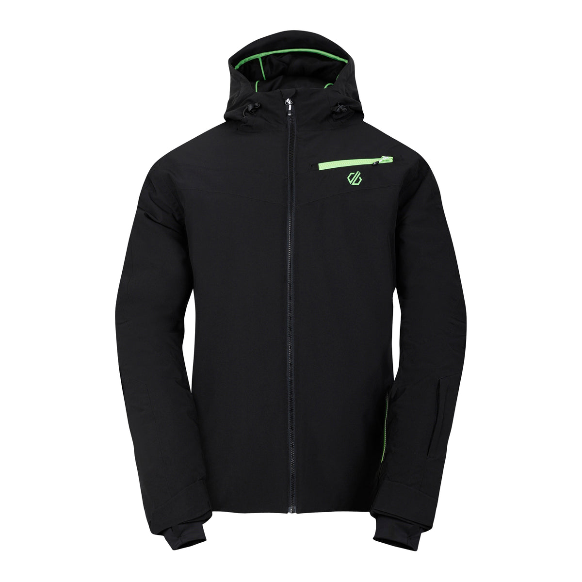 EAGLE II JACKET – Wetterfeste Outdoorjacke