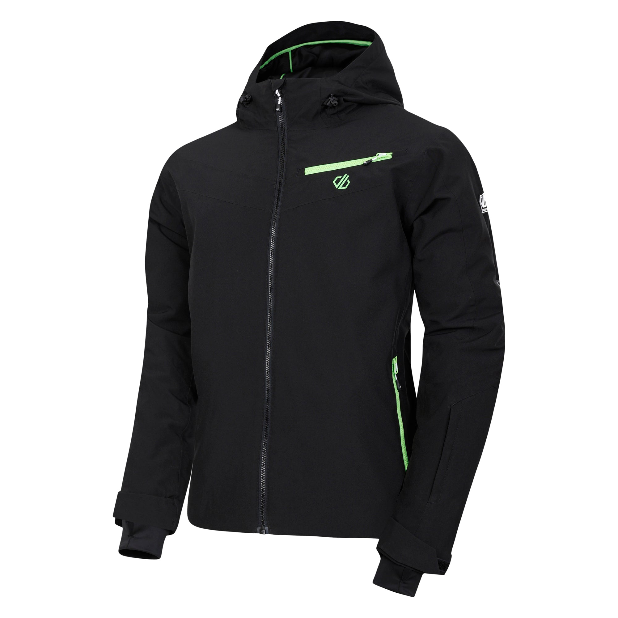 DARE 2B EAGLE II JACKET – Wetterfeste Outdoorjacke