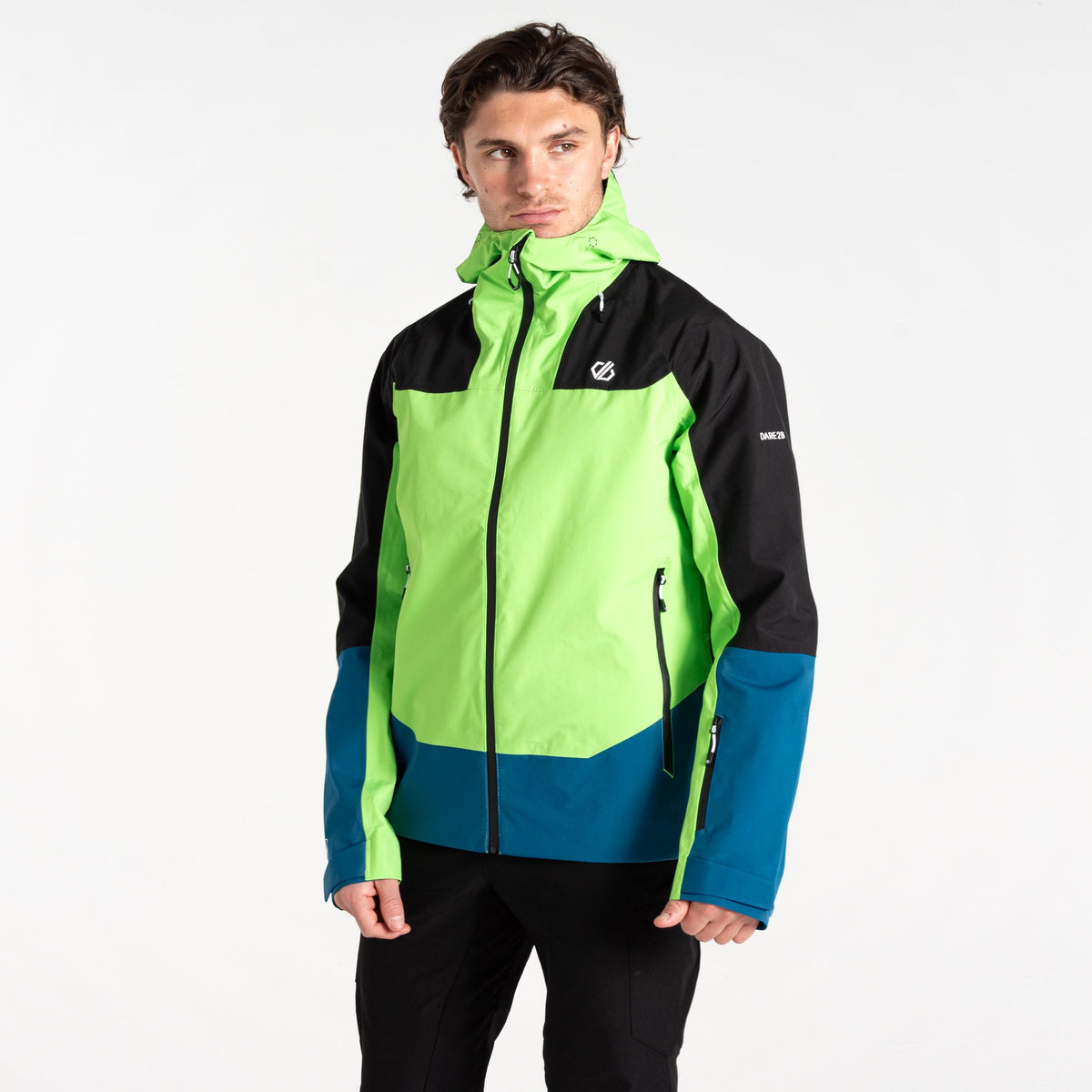 ROVING II Jacke – Winddicht