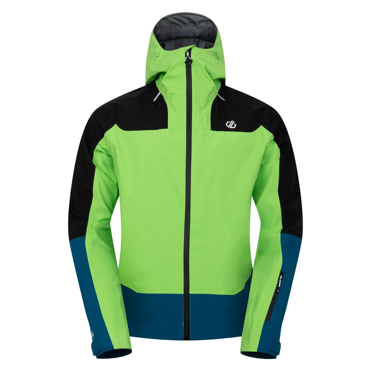 ROVING II Jacke – Winddicht