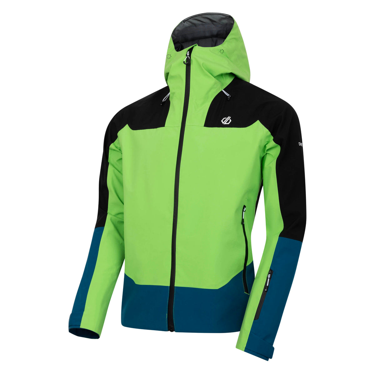 ROVING II Jacke – Winddicht