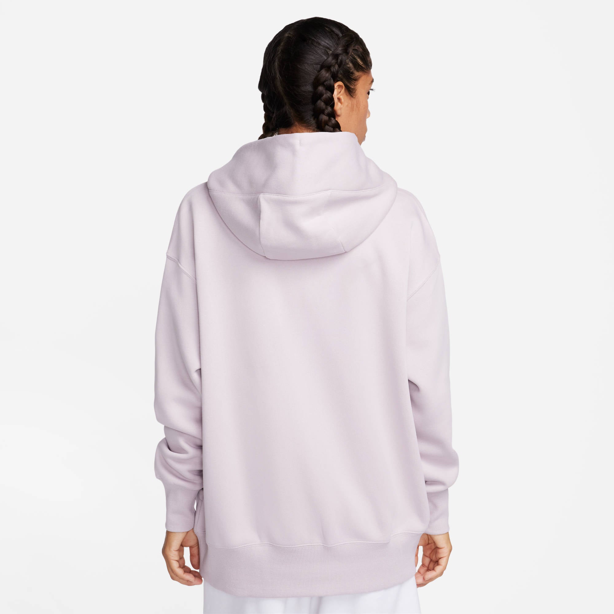 W NSW PHNX FLC FZ OS HOODIE