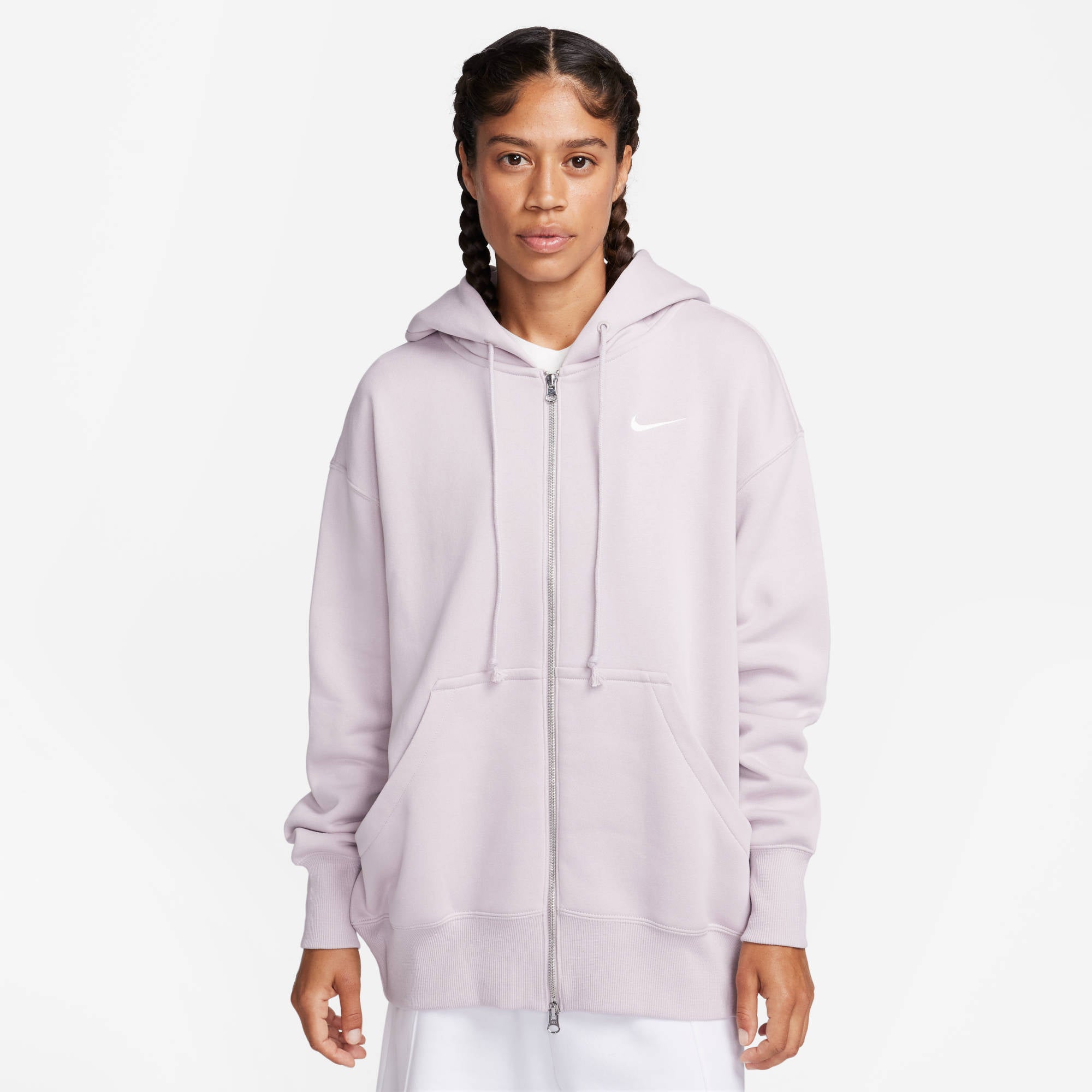 W NSW PHNX FLC FZ OS HOODIE