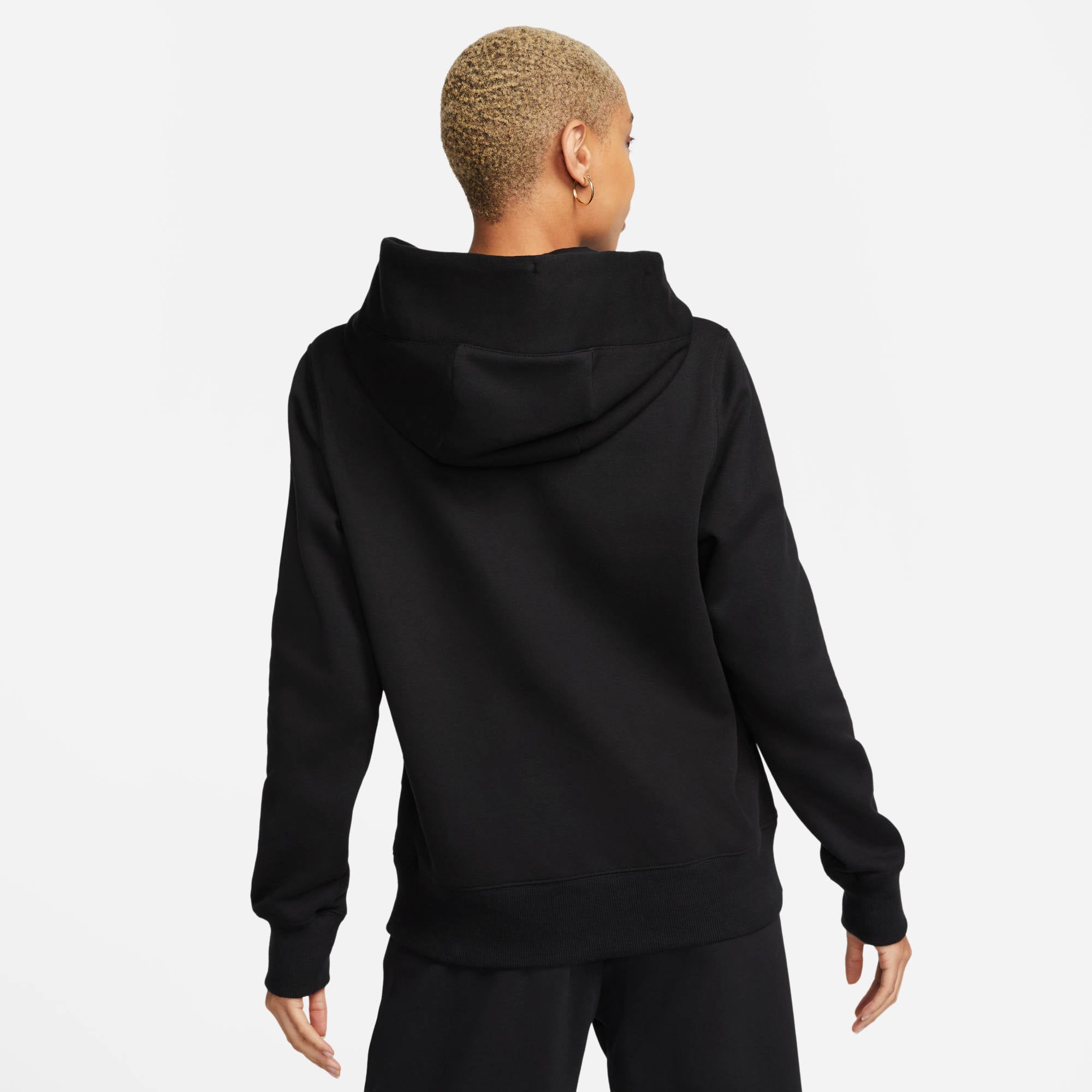 W NSW PHNX FLC STD PO HOODIE