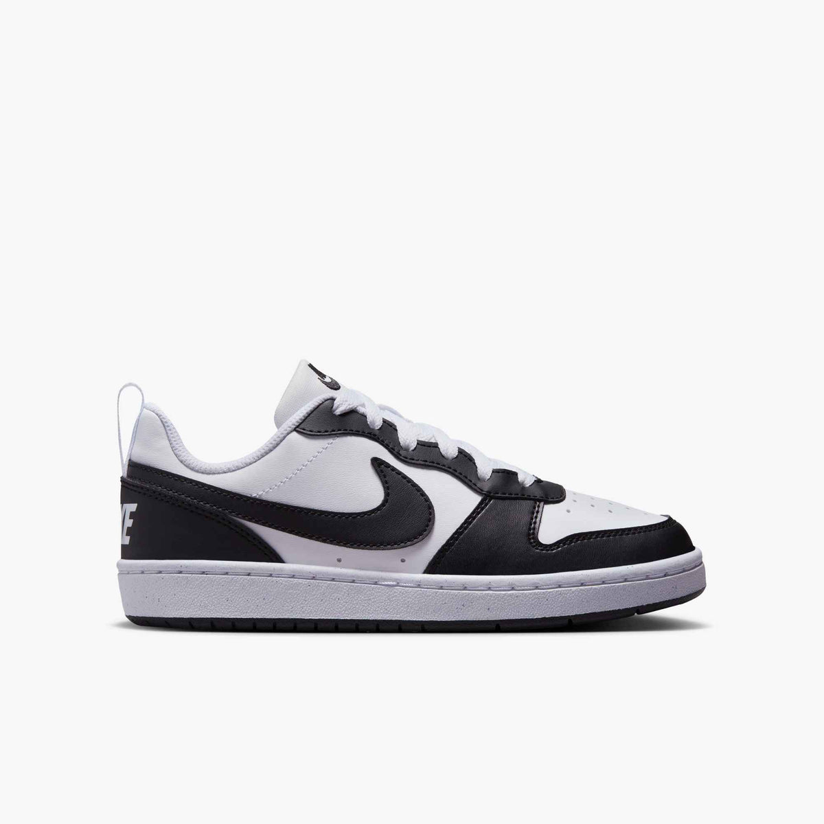 Court Borough Low Recraft (GS) Kinder Sneaker