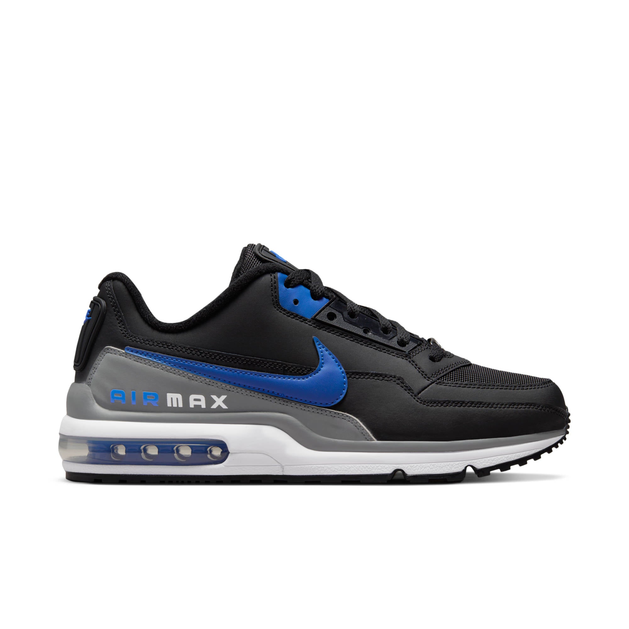 NIKE AIR MAX LTD — Sport Förg1