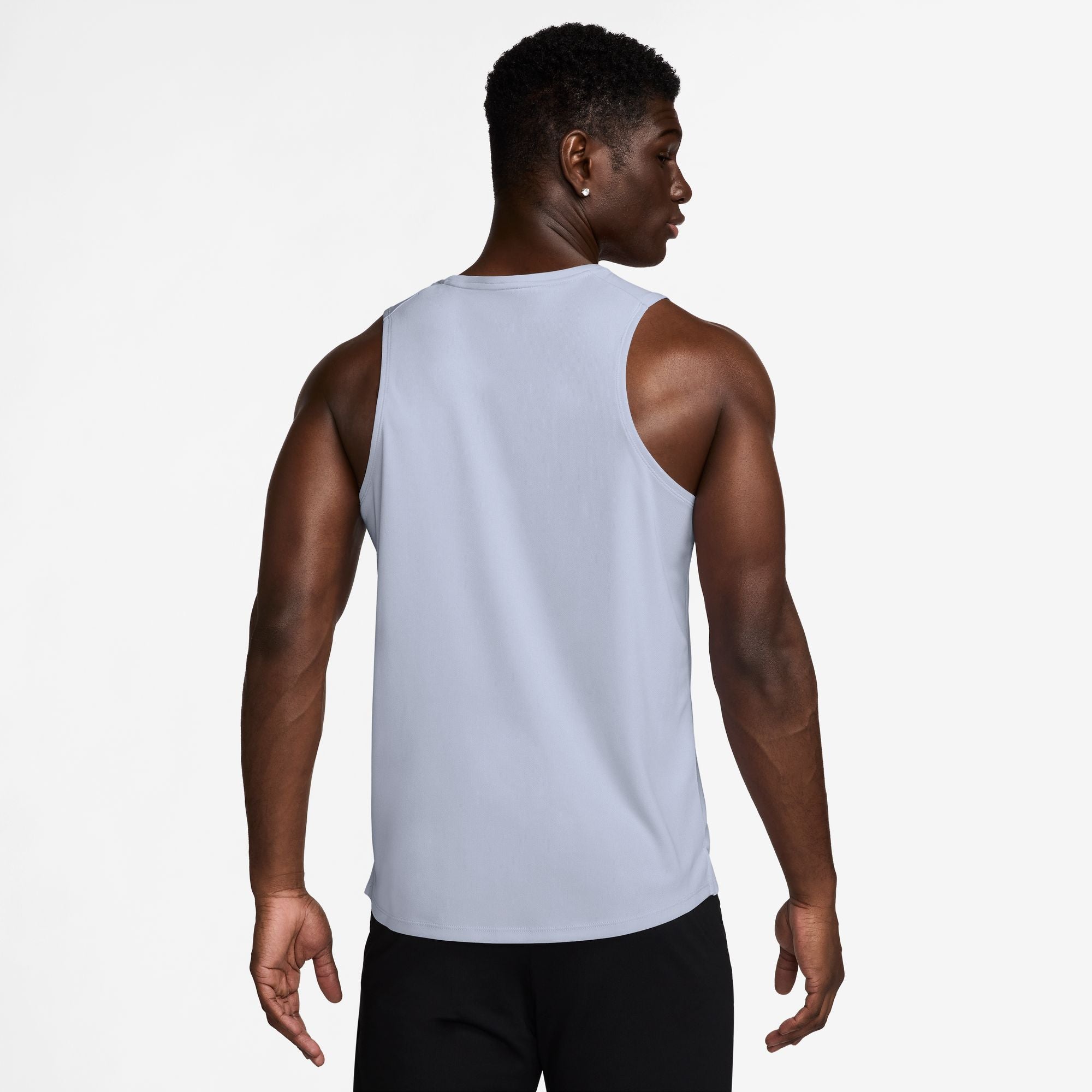M NK DF MILER TANK