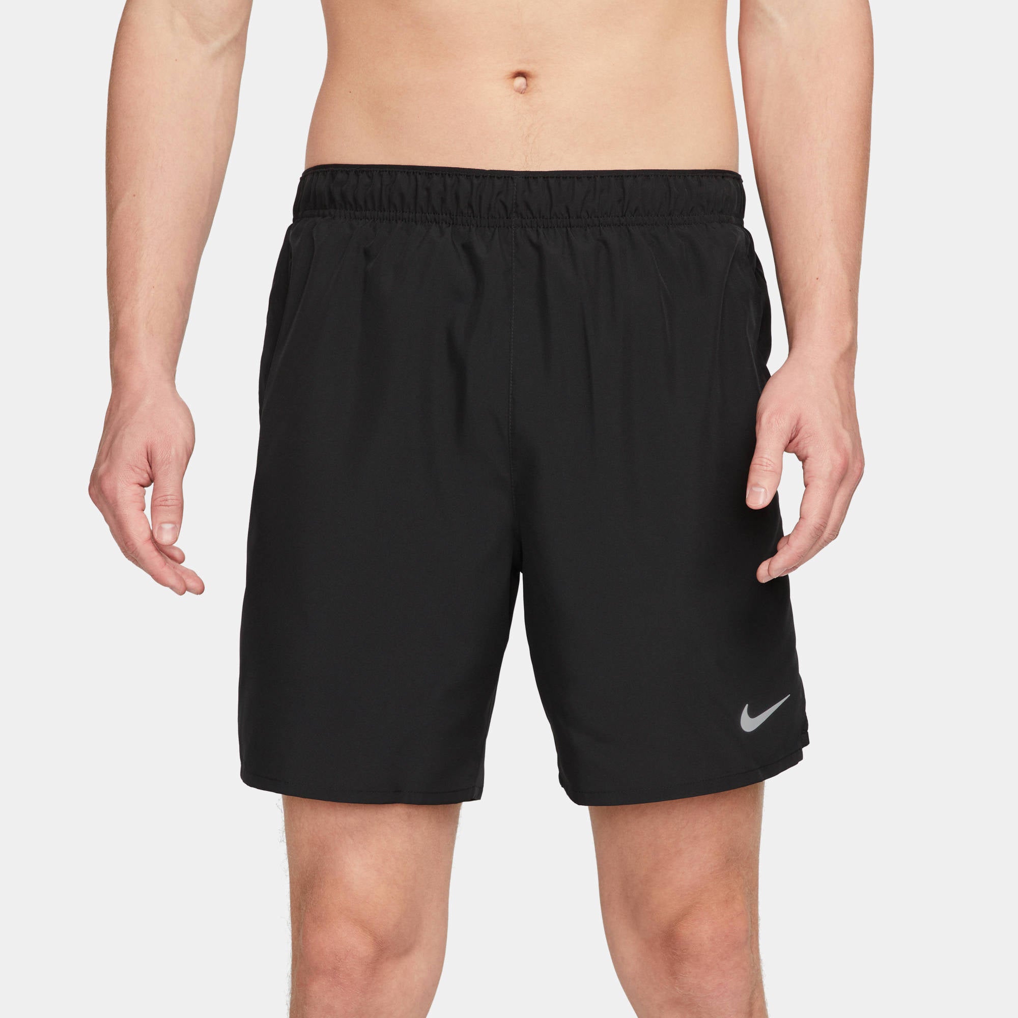 Herren M NK DF CHALLENGER 7BF SHORT